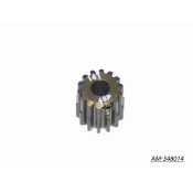 Pinion Gear 48P 14T(7075 Hard)by Arrowmax SRP $12.94 Pinion Gear 48P 14T(7075 Hard)by Arrowmax SRP $12.94