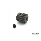 Pinion Gear 48P 15T(7075 Hard)by Arrowmax SRP $12.94
