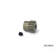 Pinion Gear 48P 16T (7075 Hard by Arrowmax SRP $12.94 Pinion Gear 48P 16T (7075 Hard by Arrowmax SRP $12.94