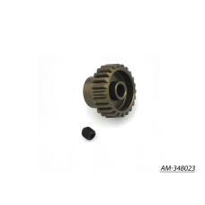 Pinion Gear 48P 23T (7075 Hard) by Arrowmax SRP $12.94