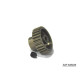 Pinion Gear 48P 26T (7075 Hard) by Arrowmax SRP $12.94 Pinion Gear 48P 26T (7075 Hard) by Arrowmax SRP $12.94
