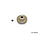 Pinion Gear 48P 27T (7075 Hard) by Arrowmax SRP $12.94