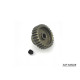 Pinion Gear 48P 28T (7075 Hard) by Arrowmax SRP $12.94 Pinion Gear 48P 28T (7075 Hard) by Arrowmax SRP $12.94