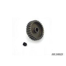 Pinion Gear 48P 29T (7075 Hard) by Arrowmax SRP $12.94