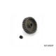 Pinion Gear 48P 29T (7075 Hard) by Arrowmax SRP $12.94 Pinion Gear 48P 29T (7075 Hard) by Arrowmax SRP $12.94