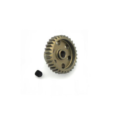 Pinion Gear 48P 31T (7075 Hard) by Arrowmax SRP $12.94 Pinion Gear 48P 31T (7075 Hard) by Arrowmax SRP $12.94