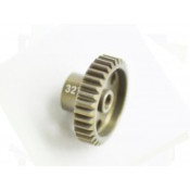 Pinion Gear 48P 32T (7075 Hard) by Arrowmax SRP $12.94