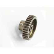 Pinion Gear 48P 33T(7075 Hard) by Arrowmax SRP $12.94