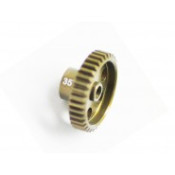 Pinion Gear 48P 35T(7075 Hard) by Arrowmax SRP $12.94