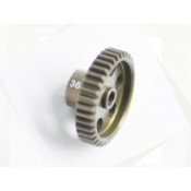Pinion Gear 48P 36T(7075 Hard) by Arrowmax SRP $12.94