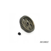 Pinion Gear 48P 37T (7075 Hard) by Arrowmax SRP $12.94 Pinion Gear 48P 37T (7075 Hard) by Arrowmax SRP $12.94