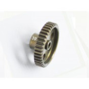 Pinion Gear 48P 39T (7075 Hard) by Arrowmax SRP $12.94