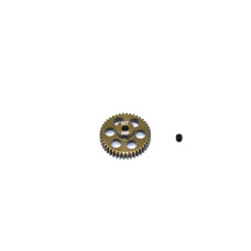 Pinion Gear 48P 42T (7075 Hard) by Arrowmax SRP $13.80 Pinion Gear 48P 42T (7075 Hard) by Arrowmax SRP $13.80