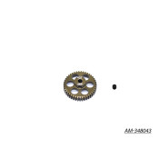 Pinion Gear 48P 43T (7075 Hard) by Arrowmax SRP $13.80