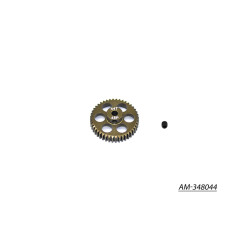 Pinion Gear 48P 44T (7075 Hard) by Arrowmax SRP $13.80