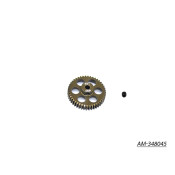 Pinion Gear 48P 45T (7075 Hard) by Arrowmax SRP $13.80