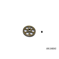Pinion Gear 48P 45T (7075 Hard) by Arrowmax SRP $13.80