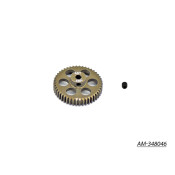 Pinion Gear 48P 46T (7075 Hard) by Arrowmax SRP $13.80