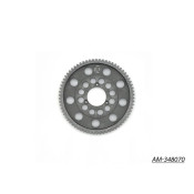 Spur Gear 48P 70T by Arrowmax SRP $10.19 Spur Gear 48P 70T by Arrowmax SRP $10.19