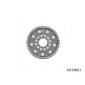 Spur Gear 48P 71T by Arrowmax SRP $10.19 Spur Gear 48P 71T by Arrowmax SRP $10.19