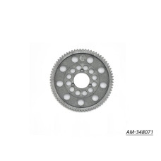 Spur Gear  48P  71T by Arrowmax SRP $10.19