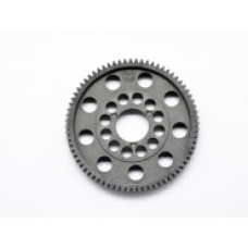 Spur Gear 48P 72T by Arrowmax SRP $10.19 Spur Gear 48P 72T by Arrowmax SRP $10.19