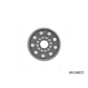 Spur Gear 48P 73T by Arrowmax SRP $10.19 Spur Gear 48P 73T by Arrowmax SRP $10.19