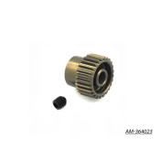 Pinion Gear 64P 23T 7075 Hard by Arrowmax SRP $12.94