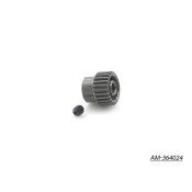 Pinion Gear 64P 24T 7075 Hard by Arrowmax SRP $12.94