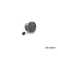 Pinion Gear 64P 24T 7075 Hard by Arrowmax SRP $12.94