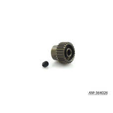 Pinion Gear 64P 26T 7075 Hard by Arrowmax SRP $12.94