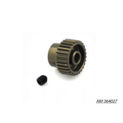 Pinion Gear 64P 27T 7075 Hard by Arrowmax SRP $12.94