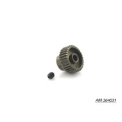 Pinion Gear 64P 31T 7075 Hard by Arrowmax SRP $12.94