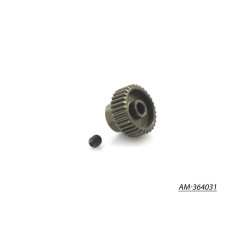 Pinion Gear 64P 31T 7075 Hard by Arrowmax SRP $12.94