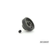 Pinion Gear 64P 39T 7075 Hard by Arrowmax SRP $12.94