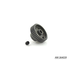 Pinion Gear 64P 39T 7075 Hard by Arrowmax SRP $12.94