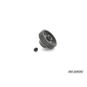 Pinion Gear 64P 40T 7075 Hard by Arrowmax SRP $12.94