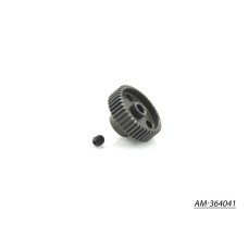 Pinion Gear 64P 41T 7075 Hard by Arrowmax SRP $14.66