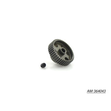 Pinion Gear 64P 43T 7075 Hard by Arrowmax SRP $14.66