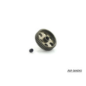 Pinion Gear 64P 45T 7075 Hard by Arrowmax SRP $14.66