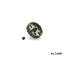Pinion Gear 64P 45T 7075 Hard by Arrowmax SRP $14.66