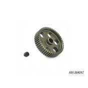 Pinion Gear 64P 47T 7075 Hard by Arrowmax SRP $14.66
