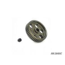 Pinion Gear 64P 47T 7075 Hard by Arrowmax SRP $14.66