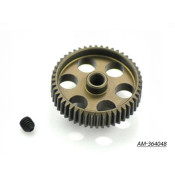 Pinion Gear 64P 48T 7075 Hard by Arrowmax SRP $14.66