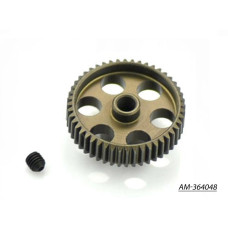 Pinion Gear 64P 48T 7075 Hard by Arrowmax SRP $14.66