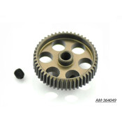 Pinion Gear 64P 49T 7075 Hard by Arrowmax SRP $14.66