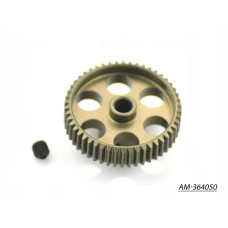 Pinion Gear 64P 50T 7075 Hard by Arrowmax SRP $14.66
