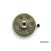 Pinion Gear 64P 59T 7075 Hard by Arrowmax SRP $14.66