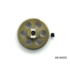 Pinion Gear 64P 59T 7075 Hard by Arrowmax SRP $14.66