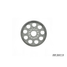 Spur Gear 64P 114T by Arrowmax